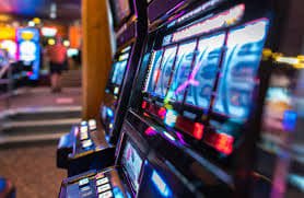 Fish shooting game screen on okplay slot Philippines