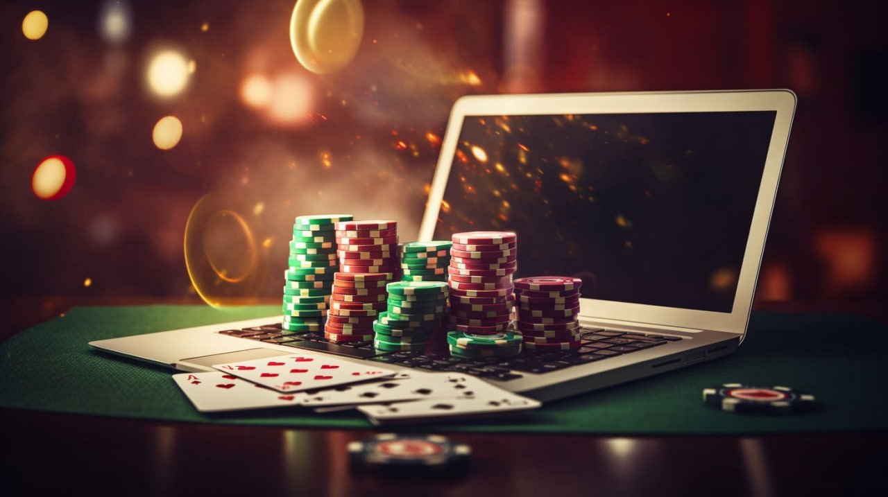 Filipino player browsing okplay slot casino games on a mobile phone