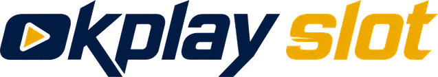 okplay slot official logo